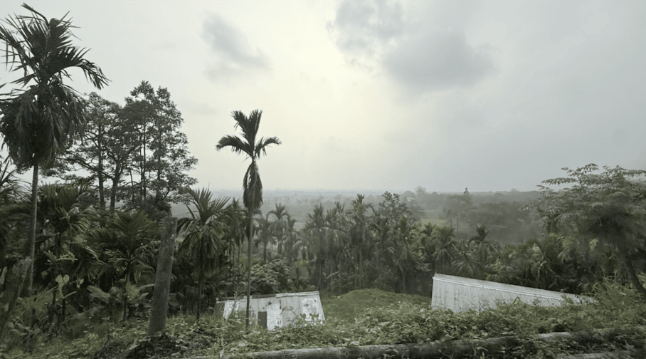 Repeated thefts raise concerns in Samphelling Gewog, Chhukha